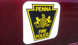 Fire Police Magnetics